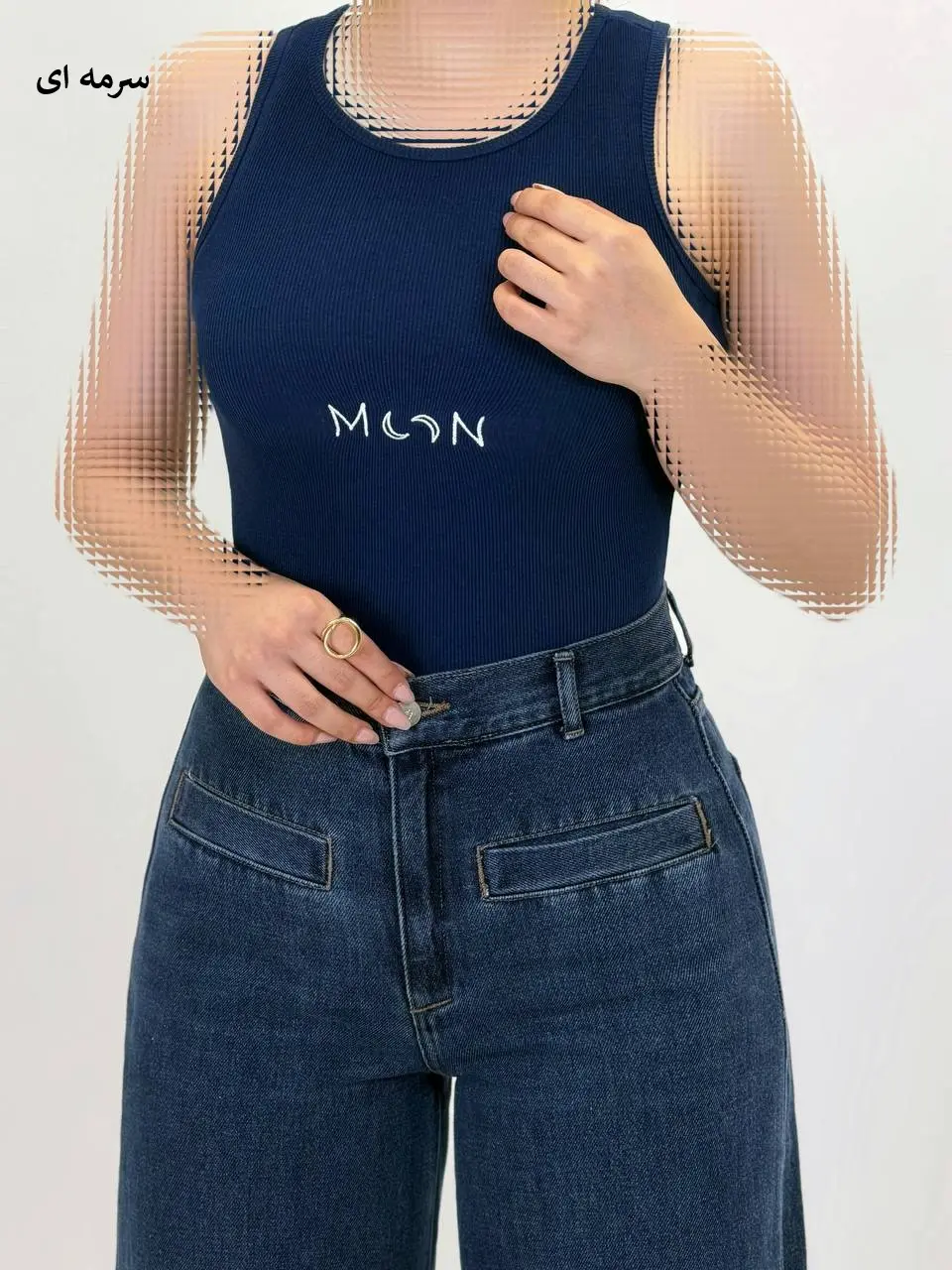 6949-تاپ moon